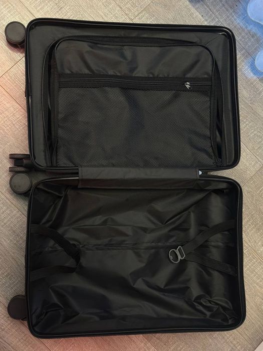 Чемодан Lumino M 52л