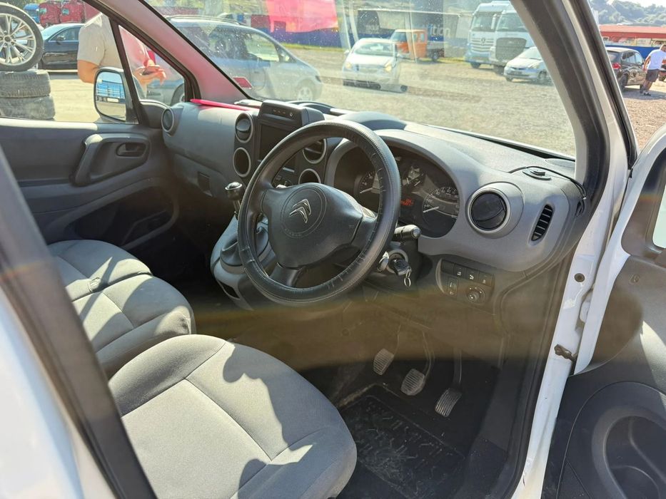 Dezmembrez / Dezmembrari / Piese Citroen Berlingo 1.6 BlueHdi Euro 6 9HZ (DV6TED) 2015-2021