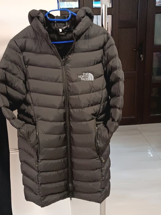 Geci pentru bărbați North Face