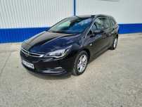 Opel Astra Garanție 1 an / TVA deductibil / Posibilitate finantare leasing