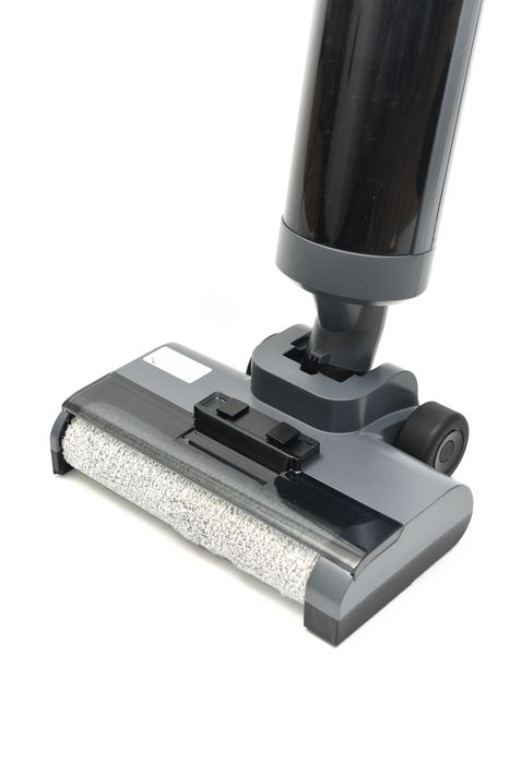 Беспроводной моющий пылесос LeBot