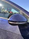 oglinda dreapta rabatare electrica  volkswagen golf 7 break 1.6 motori