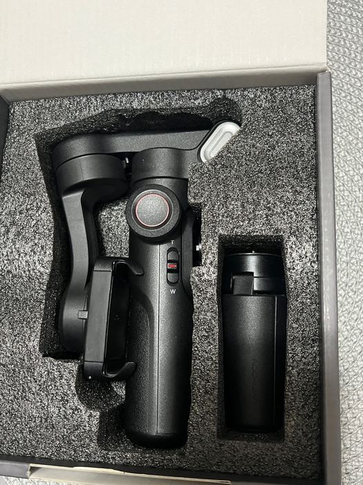 Stabilizator Imagine pentru telefon cu 3 axe