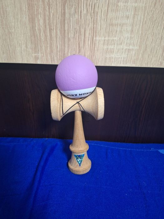 vand kendama krom pop rubber