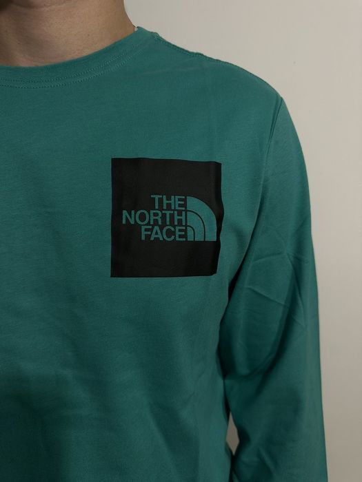 Мъжка блуза The north face