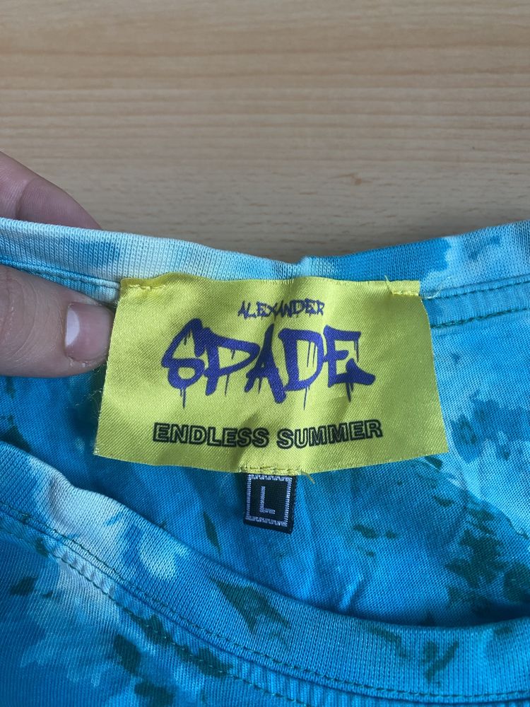 Тенска Spade Endless summer