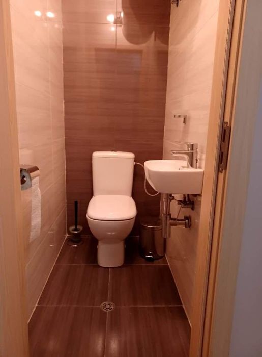 Дава се под наем Тристаен апартамент в София, Манастирски ливади - 120 кв.м за 942.99 € - Снимка #9