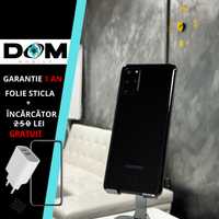 Samsung S20+ Plus 128 GB / 8 RAM | Liber | Garantie| DOM-Mobile#112
