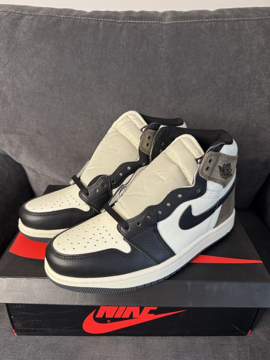 Nike Jordan 1 Dark Mocha