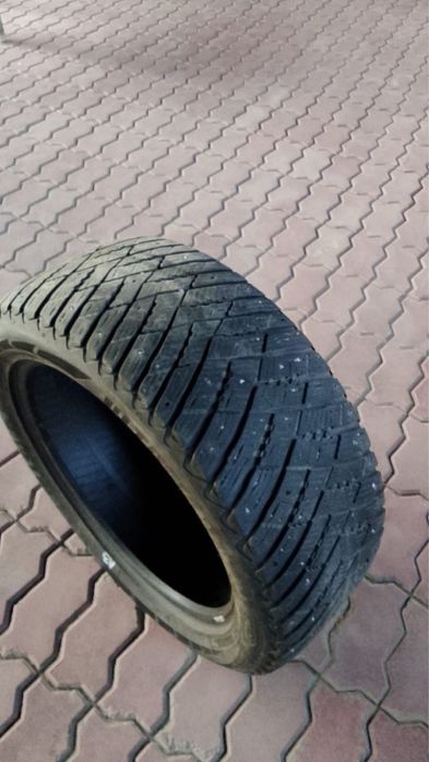 Комплект Зимних Шин GoodYear R20 265/50