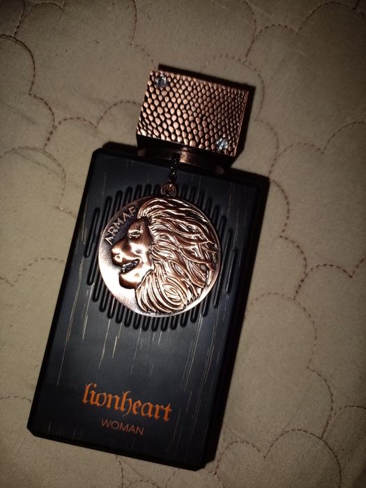 Armaf Club De Nuit Lionheart