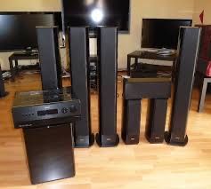 Boxe High-End PHILIPS Seria CD-9900 High-Definition Cap Serie ca NOI