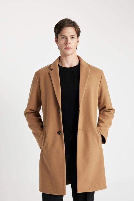 Пальто тонькое для мужчин