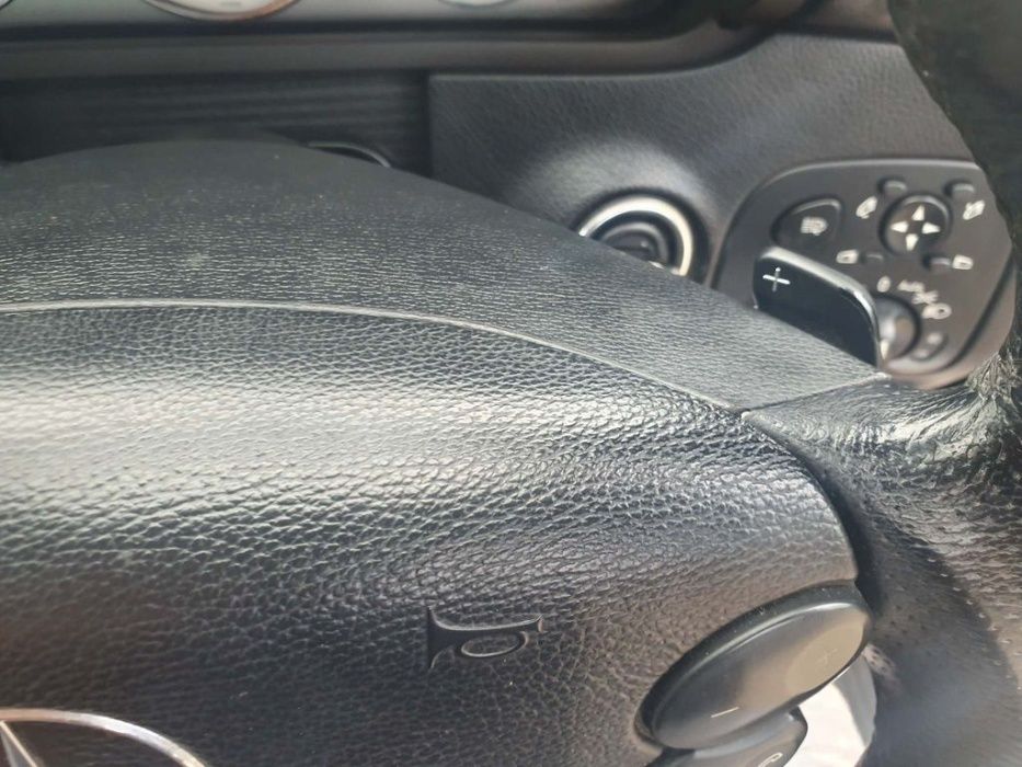 НА ЧАСТИ!!! W209 CLK320cdi ОМ642 Mercedes/Мерцедес В209 ЦЛК320цди