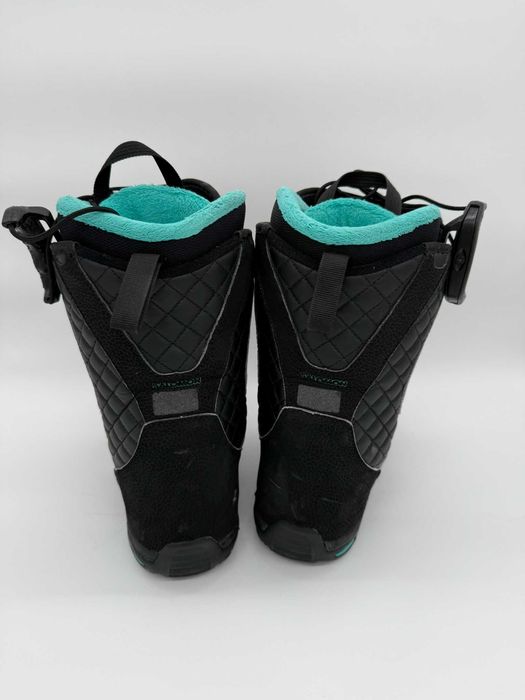 Boots snowboard Salomon IVY marime EUR:40 Mondo:25.5