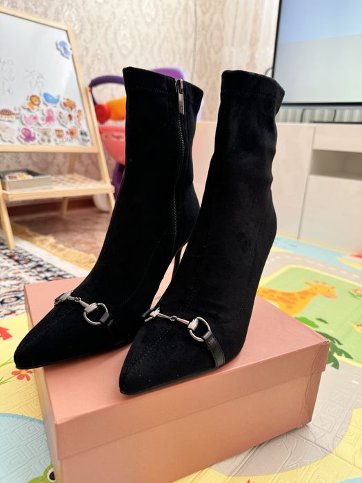 Продам ботильоны