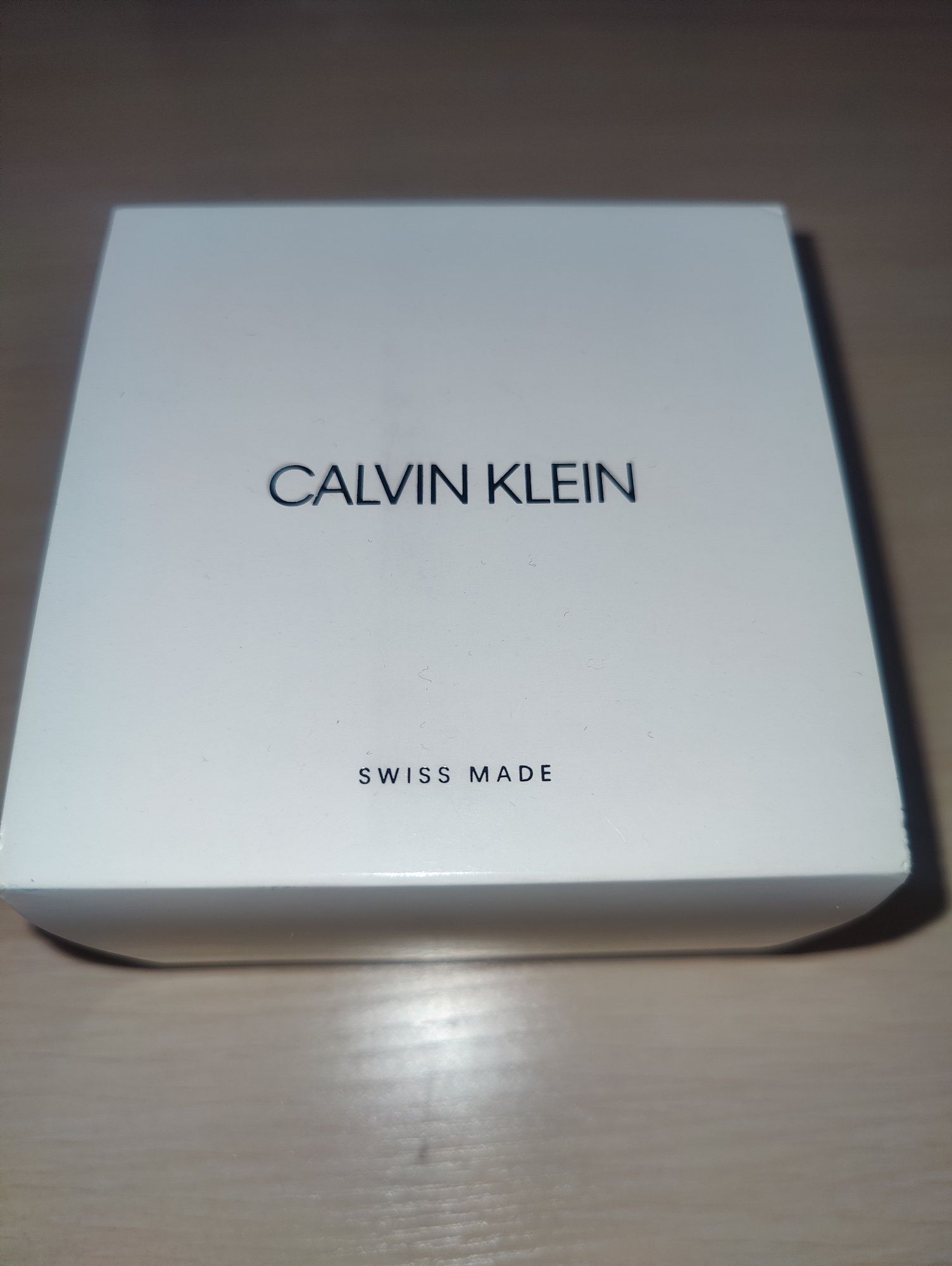 Часы Calvin Klein Completion