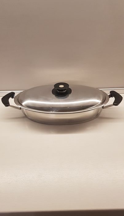 Съд за готвене на риба и др. AMC