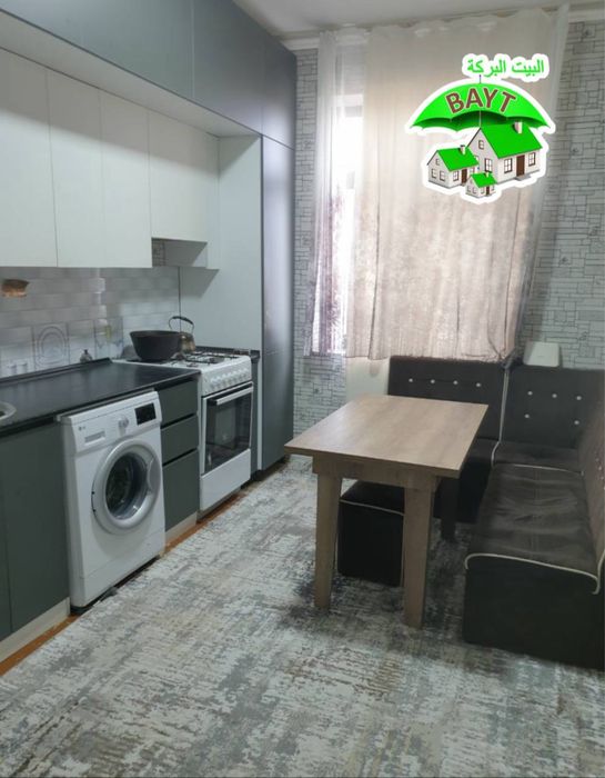 ~ НОВОСТРОЙКА Ор: Чиланзар БТИ Сингапурский Университет Продаётся