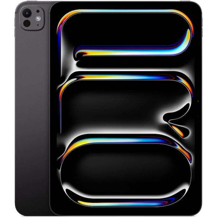 iPad Pro 11" M5 256Gb Space Black + Wi-Fi Nou-Sigilat 3 ani garanție,