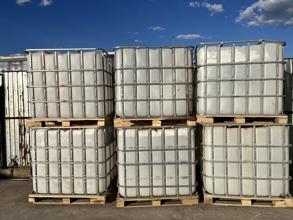 Тоник емкость тоник куб