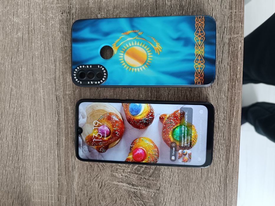 Продам Redmi note 7 в хорошем состояни