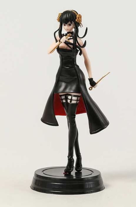 Figurina Spy Family Yor Forger 21 cm anime