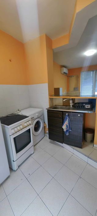 Дава се под наем Едностаен апартамент в Пловдив, Кючук Париж - 45 кв.м за 250 € - Снимка #3