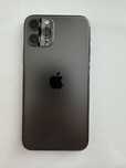 iPhone 11pro 64 GB 74% за части