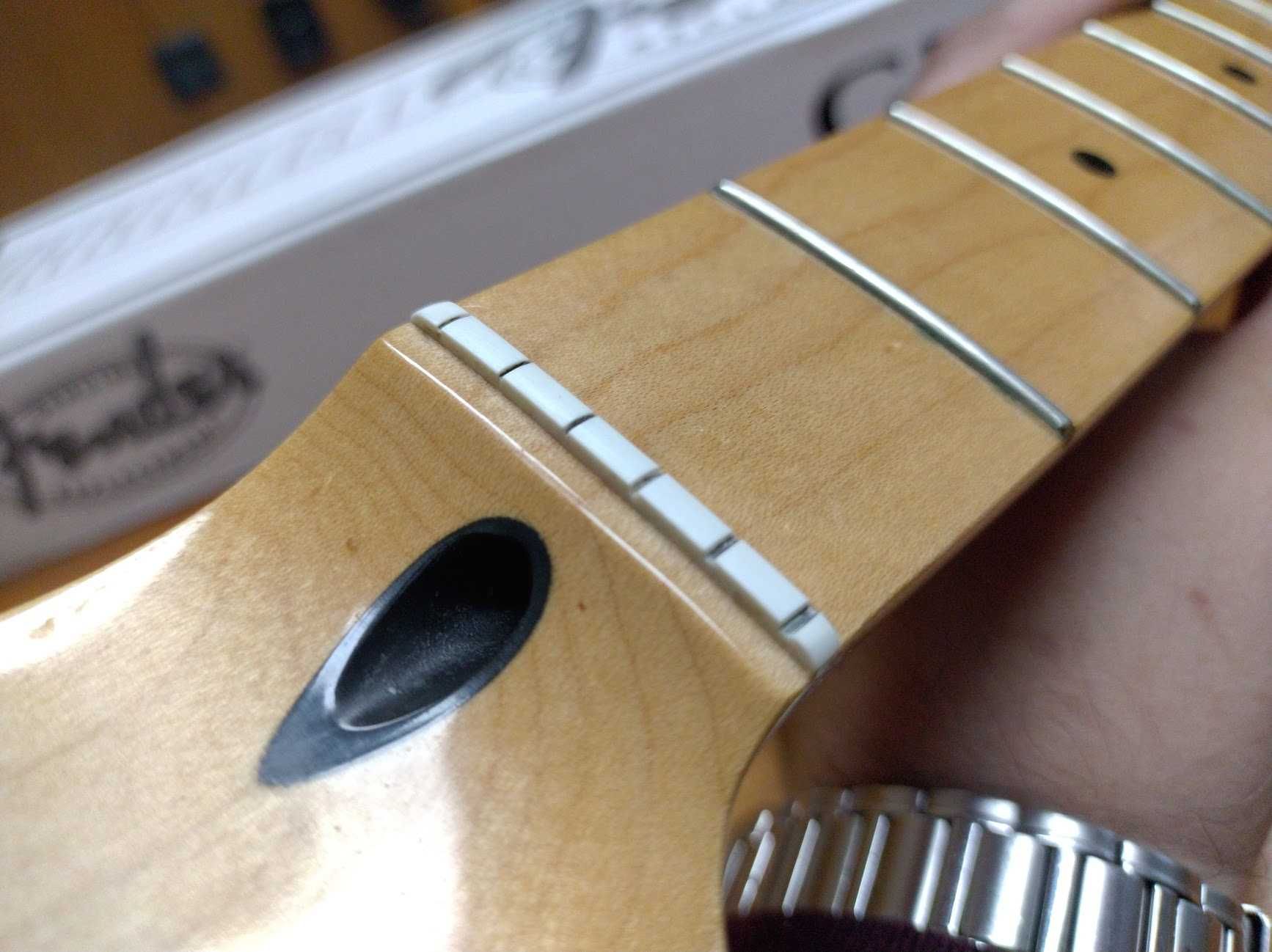 Оригинален гриф за Fender Telecaster