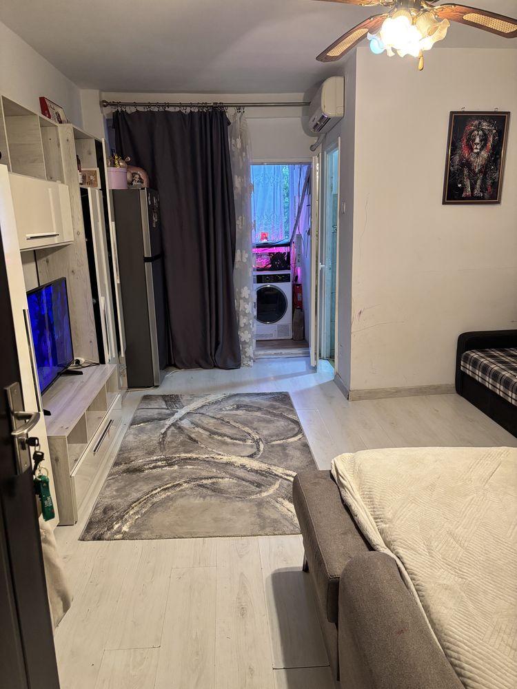 Garsoniera zona Diham