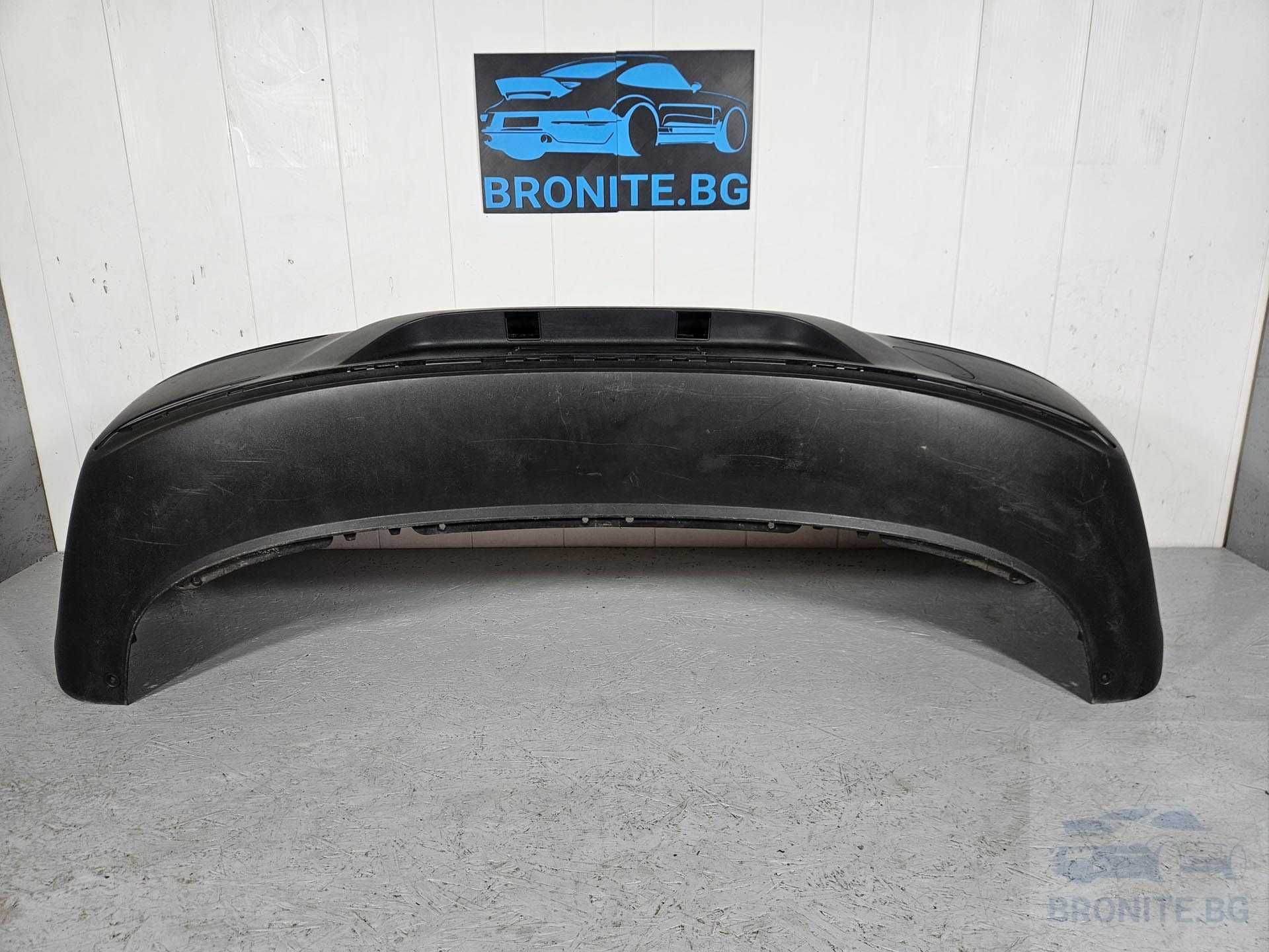Задна броня Mercedes EQA EQB GLA GLB x243 w243 h243 2019-
