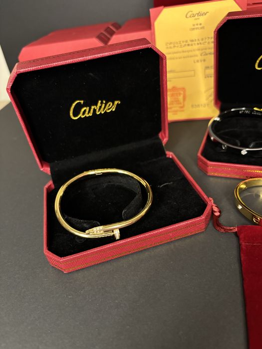 Гривна Cartier/ топ модели