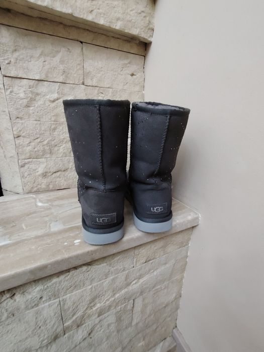 Cizme UGG 41 Originali