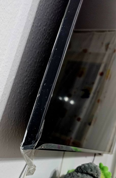 TV LG 4K 164CM 64"inch