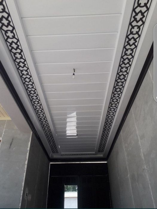 Alikapon alyukabond alikabond fasad