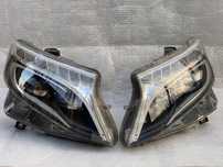 Far faruri FULL LED ILS MERCEDES VITO V CLASS W447 stanga dreapta