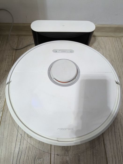 Roborock S6 stare perfecta de functionare