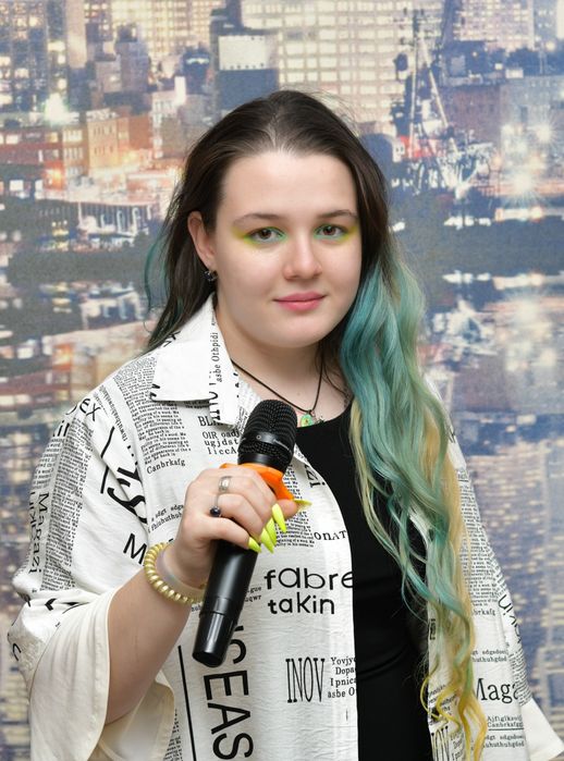 Фотограф, все виды съёмок.