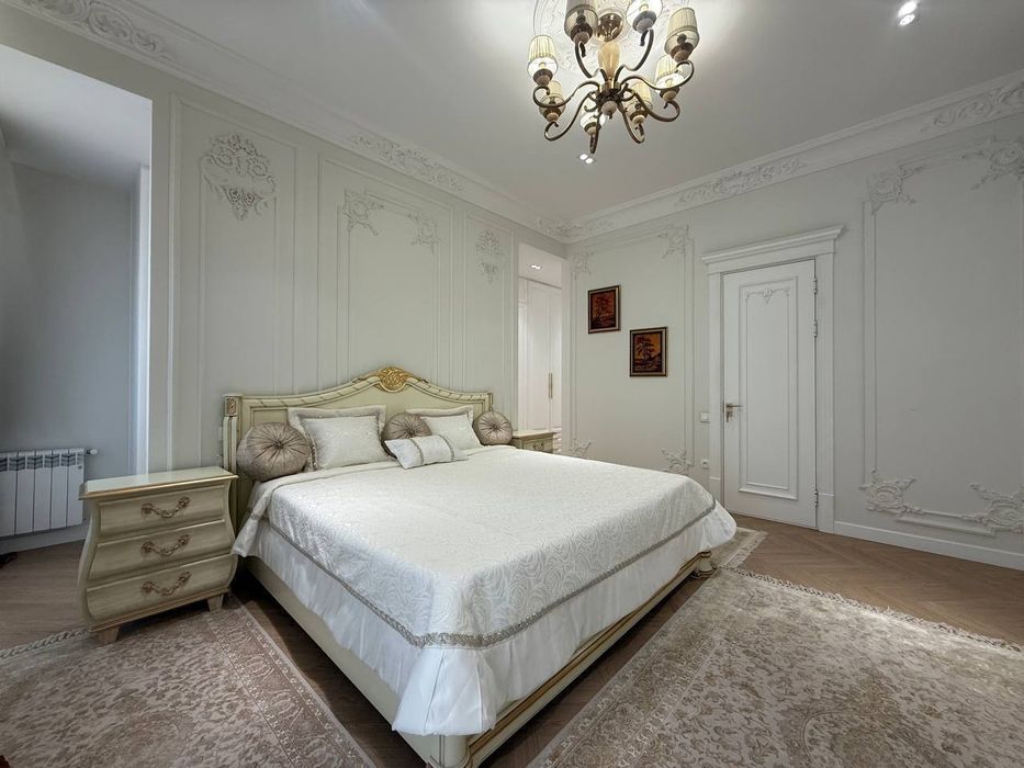 Kvartira продается 6/3/7 на ЖК Boulevard