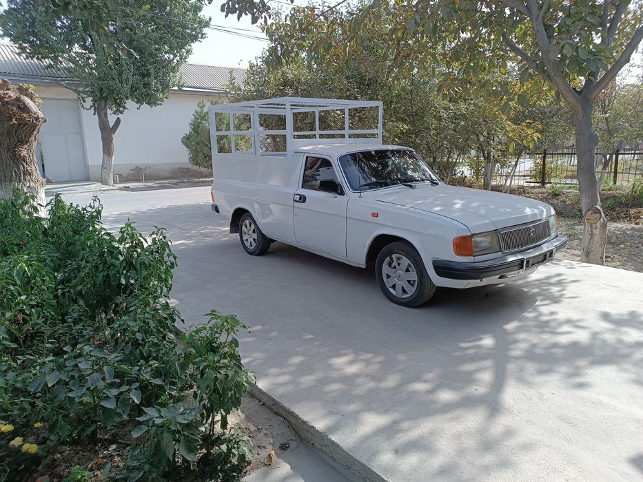 Волга31029 пекап сотилади