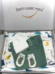 Бебешка кутия/Baby box