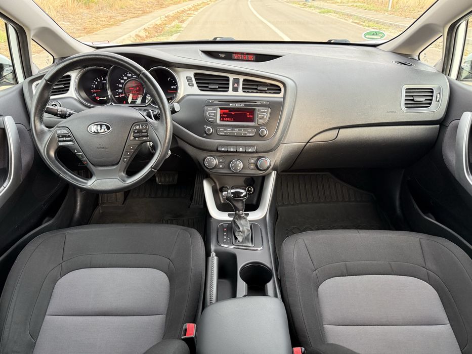KIA Ceed 2014  1.6 AUTOMATĂ