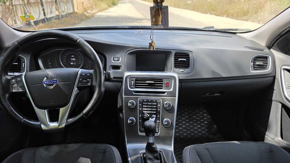 De vanzare Volo S60