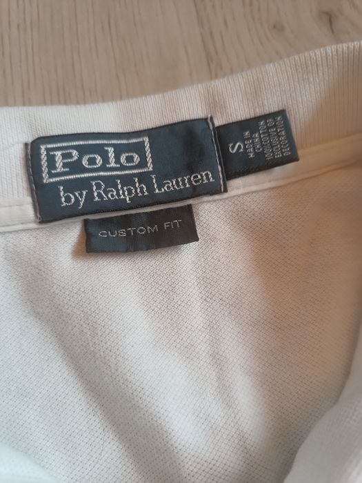 Tricou Ralph Lauren polo