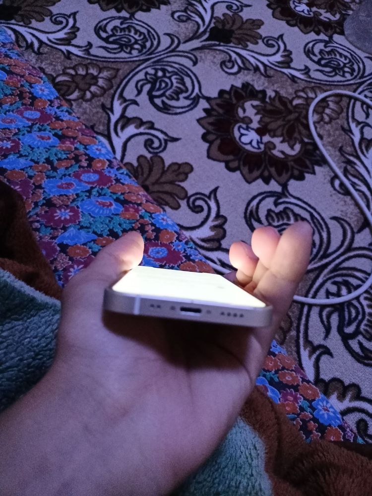Iphone 12 mini 128gb/83%