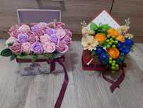 Aranjamente florale