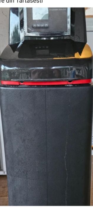 Dedurizator apa, filtru apa