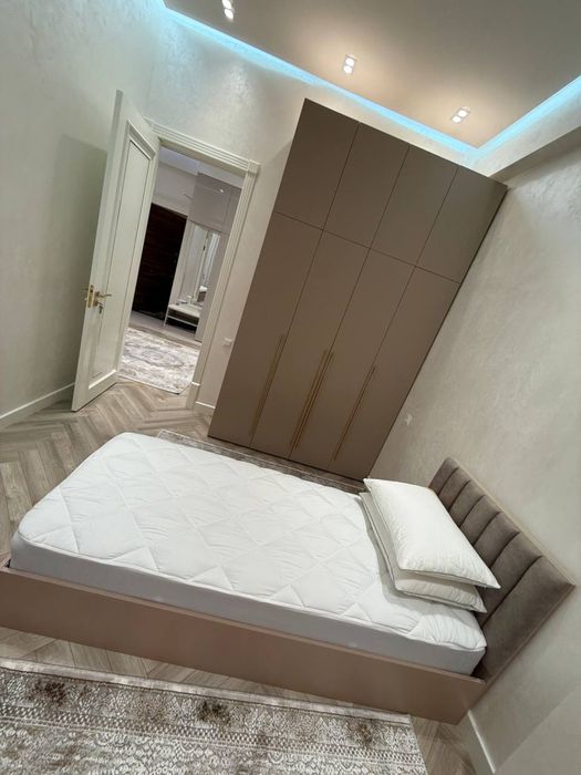 Arenda evro dom tashkent sity gardens