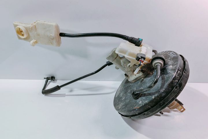 Tulumba Frana  cu pompa centrala 3M512B195AH Ford C-Max prima generat